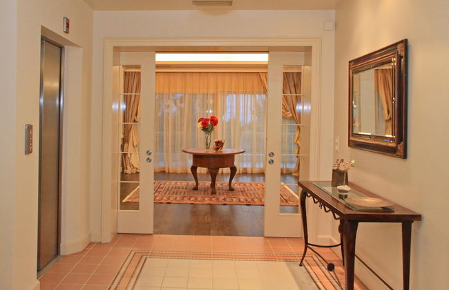 Villa Metaxas - Foto 27