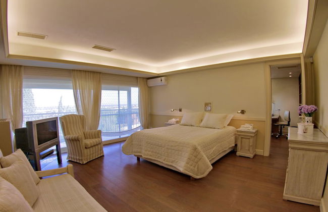 Villa Metaxas - Foto 2