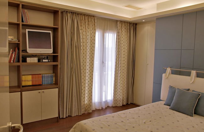 Villa Metaxas - Foto 12