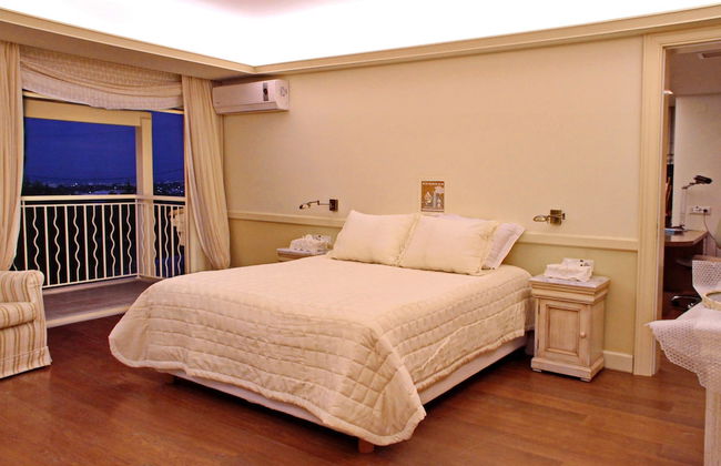 Villa Metaxas - Foto 4