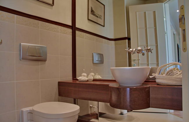 Villa Metaxas - Foto 42