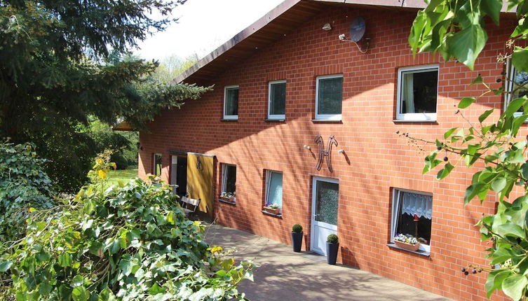 Foto 1 - Apartment in Kirchdorf With Swimming Pool