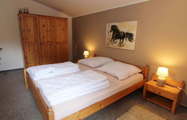 Modernes Appartement in Kirchdorf mit Swimmingpool - Foto 3