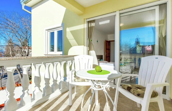 Villa in Croatia Near Beach With Pool - Foto 17