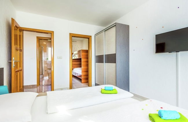 Villa in Croatia Near Beach With Pool - Foto 4