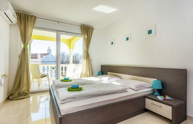 Villa in Croatia Near Beach With Pool - Foto 5