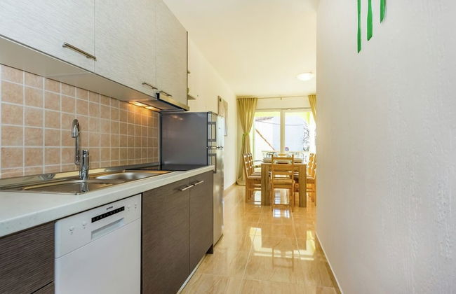 Villa in Croatia Near Beach With Pool - Foto 6