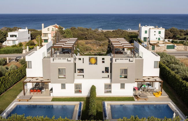Filoxenia Villas - Foto 61