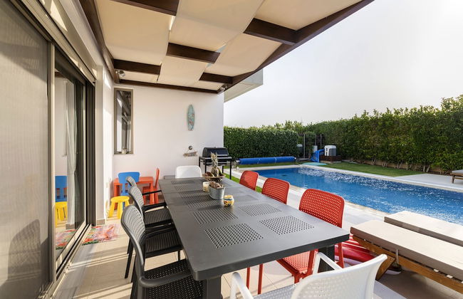 Filoxenia Villas - Foto 13