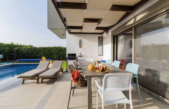 Filoxenia Villas - Foto 15