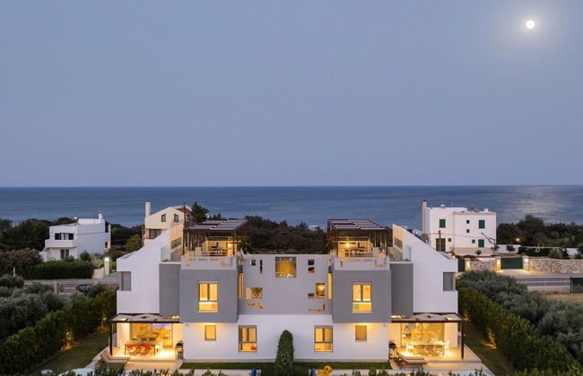 Filoxenia Villas - Foto 63