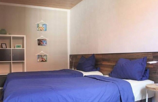 Apartment in Tabarz Thuringia Near the Forest - Foto 3