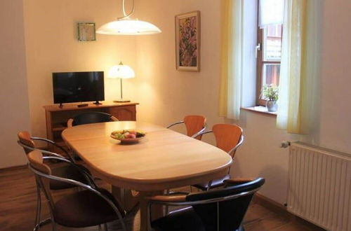 Photo 16 - Comfortable Apartment in Tabarz Thuringia Near Forest