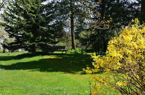 Photo 22 - Apartment in Tabarz Thuringia Near the Forest