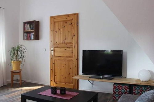 Photo 8 - Apartment in Tabarz Thuringia Near the Forest