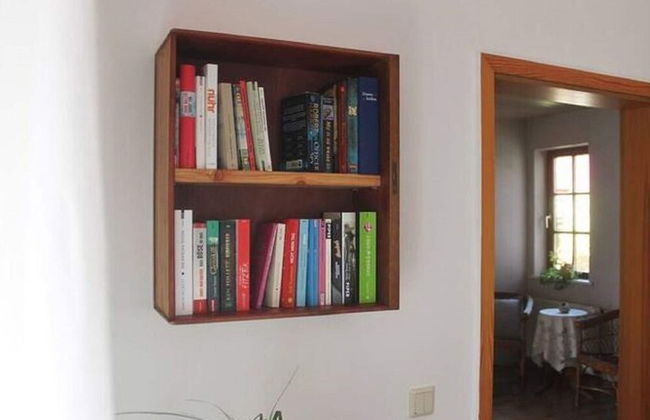 Apartment in Tabarz Thuringia Near the Forest - Foto 10
