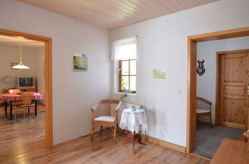 Photo 18 - Apartment in Tabarz Thuringia Near the Forest