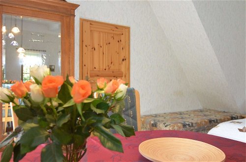 Photo 19 - Comfortable Apartment in Tabarz Thuringia Near Forest