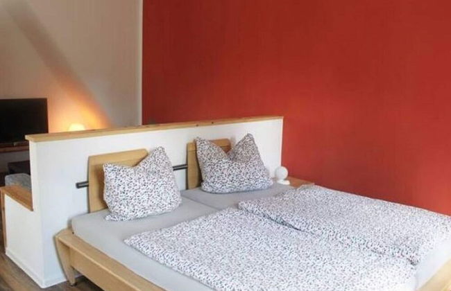 Apartment in Tabarz Thuringia Near the Forest - Foto 4