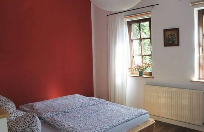Apartment in Tabarz Thuringia Near the Forest - Foto 6