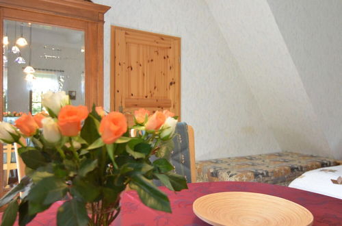 Photo 15 - Apartment in Tabarz Thuringia Near the Forest