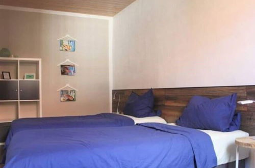 Photo 3 - Comfortable Apartment in Tabarz Thuringia Near Forest
