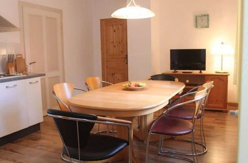 Photo 17 - Comfortable Apartment in Tabarz Thuringia Near Forest