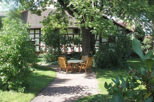 Photo 1 - Apartment in Tabarz Thuringia Near the Forest