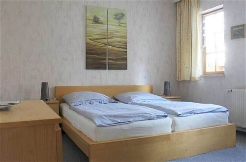 Foto 5 - Comfortable Apartment in Tabarz Thuringia Near Forest
