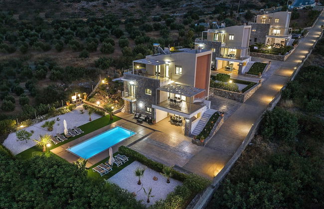 Aroma Villas - Foto 45