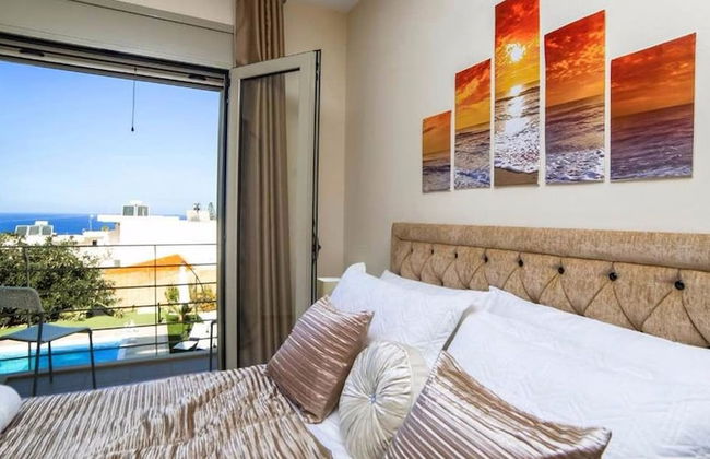 Aroma Villas - Foto 2