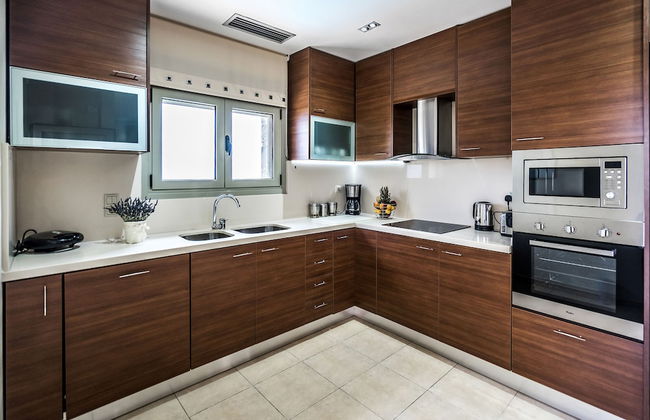 Aroma Villas - Foto 21