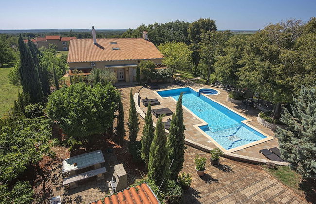 Modern Apartment in Pula With Swimming Pool - Foto 13
