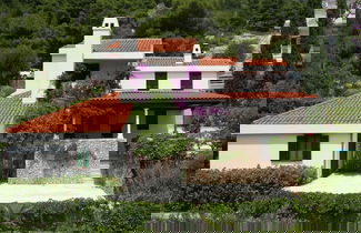 Photo 1 - Charming Villa With Private Swimming Pool in Dalmatia