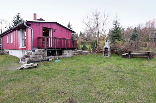 Photo 17 - Quaint Holiday Home in Güntersberge near Lake