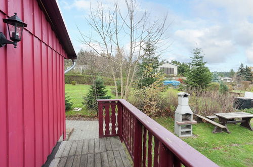 Photo 11 - Quaint Holiday Home in Güntersberge near Lake