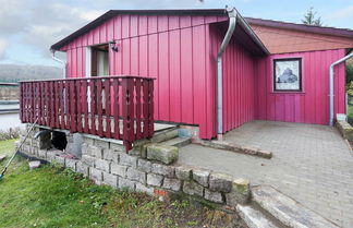 Photo 1 - Quaint Holiday Home in Güntersberge near Lake