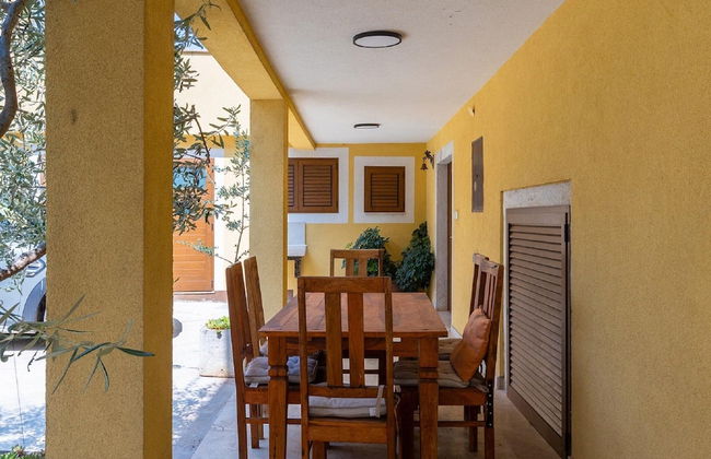 Holiday Home in Rovinjsko With Pool - Foto 28