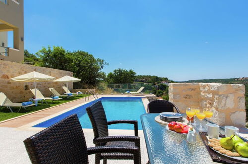 Foto 37 - Villa in Achlades Crete With Private Pool