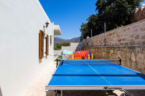 Photo 24 - Villa in Achlades Crete With Private Pool