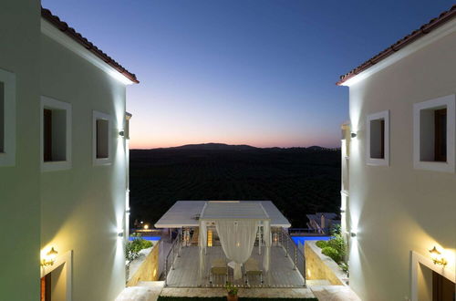 Photo 27 - Villa in Achlades Crete With Private Pool