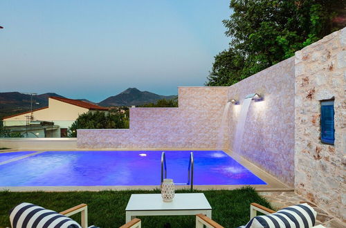 Photo 15 - Villa in Achlades Crete With Private Pool