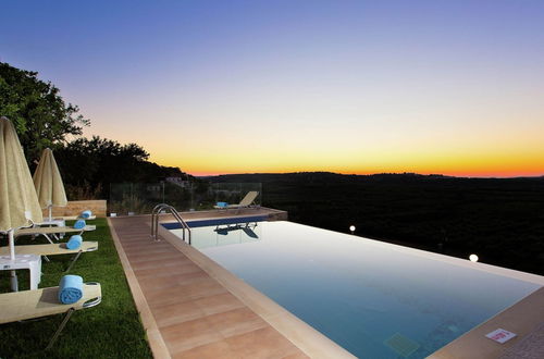 Photo 35 - Villa in Achlades Crete With Private Pool