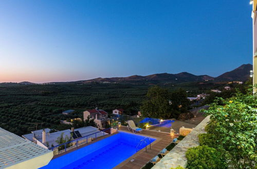 Photo 35 - Villa in Achlades Crete With Private Pool