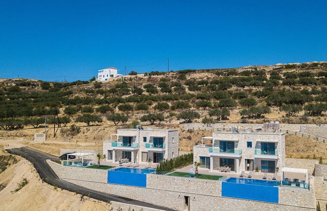 Scenic Villa With Private Pool - Foto 21