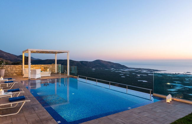 Scenic Villa With Private Pool - Foto 17