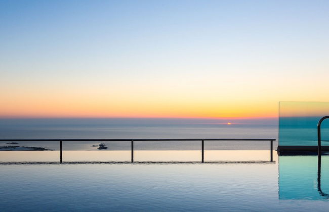 Scenic Villa With Private Pool - Foto 26