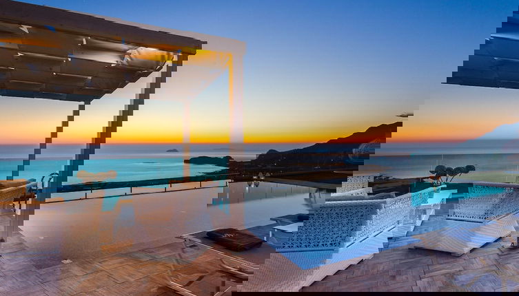 Photo 1 - Scenic Villa With Private Pool