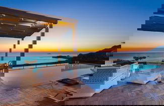 Foto 1 - Scenic Villa With Private Pool