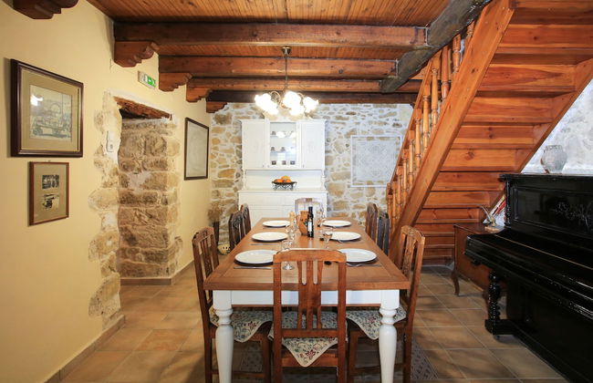Villa Pasiphae - Foto 19